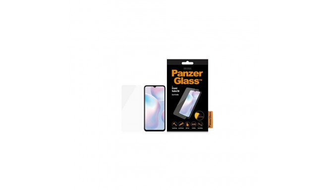 PanzerGlass E2E Regular tempered glass for Xiaomi Redmi 9A