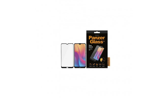 PanzerGlass E2E Regular tempered glass for Xiaomi Redmi Note 8A