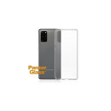 PanzerGlass ClearCase case for Samsung Galaxy S20 Ultra - transparent