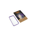PanzerGlass ClearCase antibacterial Military Grade certified case for iPhone 13 Pro Max - transparen