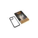PanzerGlass ClearCase antibacterial Military Grade certified case for iPhone 13 Pro Max - transparen