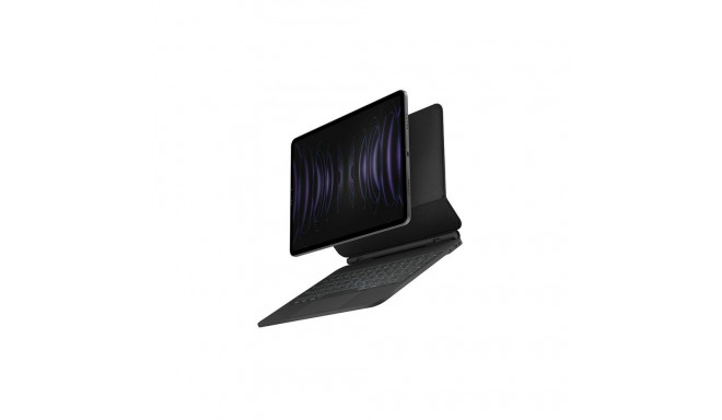 Uniq Venno Magnetic Smart case with keyboard for iPad Pro 11&#39;&#39; (2022/2021) / Air 10.9&#39;&#