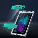 ESR Armorite Tempered Glass for iPad Pro 11&#39;&#39; 2024 - 2 pcs.