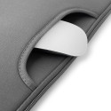 Hurtel sülearvutikott Universal 15,6", hall