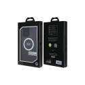 Audi IML Big Logo MagSafe case for iPhone 14 Pro Max - black
