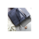Uniq Hava bag for a 16&#39;&#39; RPET laptop - blue