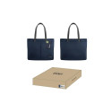 Uniq Hava bag for a 16&#39;&#39; RPET laptop - blue
