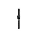 Hello Kitty Heads & Bows Pattern Strap for Apple Watch 38/40/41mm - Black