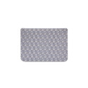 Guess GCube Stripes case for a 16" laptop - blue