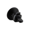 Ferrari FECHMMAK magnetic holder for grille black/black 2023 Collection MagSafe