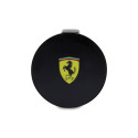 Ferrari FECHMMAK magnetic holder for grille black/black 2023 Collection MagSafe