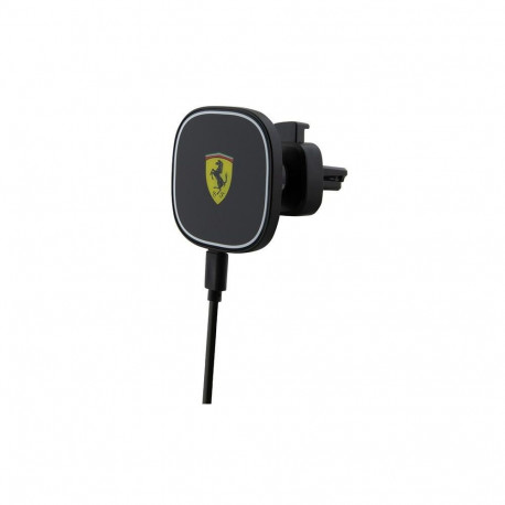 Ferrari nice. induction FECHMGLK 15W for grid black/black 2023 Collection MagSafe