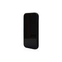 Audi Silicone Case for iPhone 15 Plus - black