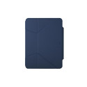 Uniq Ryze case for iPad Pro 11 (2021-2022) / Air 10.9" (2020-2022) - blue