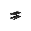 UAG Metropolis LT MagSafe case for iPhone 15 Pro - black kevlar UAG Metropolis LT MagSafe case for iPhone 15 Pro - black kevlar