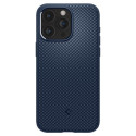 Spigen Mag Armor Case with MagSafe for iPhone 15 Pro Max - Blue