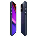 Spigen Mag Armor Case with MagSafe for iPhone 15 Pro Max - Blue