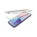 Spigen Glas.tR EZ Fit Tempered Glass for iPhone 15 Plus / 16 Plus