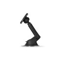 Uniq Magneo car holder with inductive charger for cockpit/window - gray