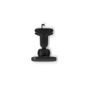 Uniq Magneo car holder with inductive charger for cockpit/window - gray