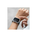 Uniq Garde case for Apple Watch Ultra 49 mm - gray