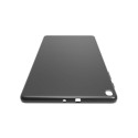 Slim Case case for Xiaomi Pad 5 Pro 12.4&#39;&#39; flexible silicone cover black