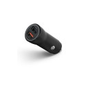 Uniq Magneo car holder with inductive charger for cockpit/window - gray