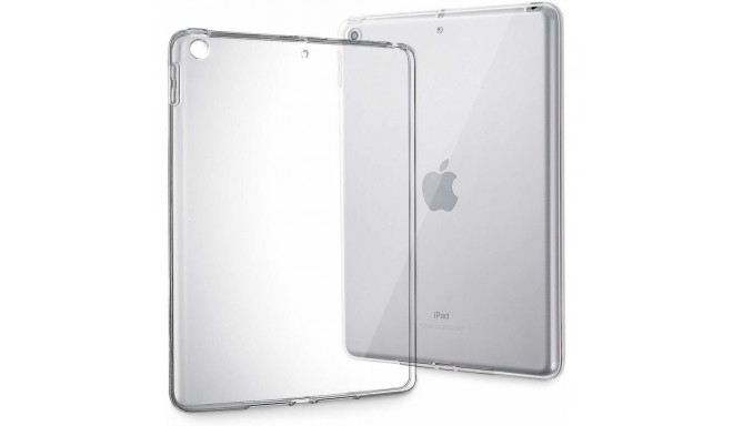 Slim Case case for Xiaomi Pad 5 Pro 12.4&#39;&#39; flexible silicone cover transparent