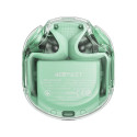 Acefast T8 TWS Bluetooth Wireless Headphones - Mint Acefast T8 TWS Bluetooth Wireless Headphones - Mint