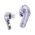 Acefast T8 TWS Bluetooth Wireless Headphones - Light Blue