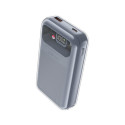 Acefast powerbank 20000mAh Sparkling Series fast charging 30W green (M2)