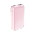 Acefast powerbank 20000mAh Sparkling Series fast charging 30W green (M2)