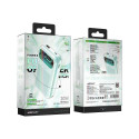 Acefast powerbank 20000mAh Sparkling Series fast charging 30W green (M2)