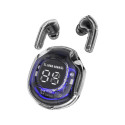 Acefast T8 TWS Bluetooth Wireless Headphones - Light Blue