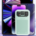 Acefast powerbank 20000mAh Sparkling Series fast charging 30W green (M2)