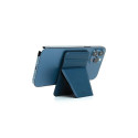 Uniq Lyft magnetic phone stand - blue Uniq Lyft magnetic phone stand - blue