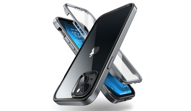 Supcase EDGE XT Case for iPhone 14 Plus - Black