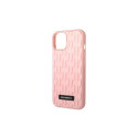 Karl Lagerfeld KLHCP14MRUPKLPP iPhone 14 Plus 6,7" hardcase różowy/pink 3D Monogram