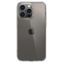 Spigen Ultra Hybrid Case for iPhone 14 Pro Max - Clear