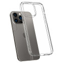 Spigen Ultra Hybrid Case for iPhone 14 Pro Max - Clear