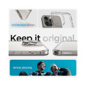 Spigen Ultra Hybrid Case for iPhone 14 Pro Max - Clear