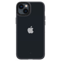Caseology Skyfall iPhone 14 Plus Case - Matte Black