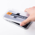 Spigen Glas.tR EZ Fit tempered glass for iPhone 14 Pro - 2 pcs.