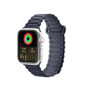 Dux Ducis Strap (Armor Version) Apple Watch SE strap, 9, 8, 7, 6, 5, 4, 3, 2, 1 (41, 40, 38 mm) sili