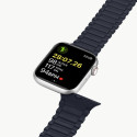 Dux Ducis Strap (Armor Version) Apple Watch SE strap, 9, 8, 7, 6, 5, 4, 3, 2, 1 (41, 40, 38 mm) sili