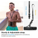Spigen Aqua Shield A610 Case Waterproof Floating on Water - Transparent