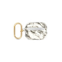 Guess GUAPHCHMAG AirPods Pro cover grey/grey Marble Strap Collection