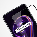 Nillkin CP+PRO ultra-thin full-screen tempered glass with 0.2 mm frame 9H Realme 9 Pro black
