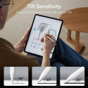 ESR puutepliiats Digital+ Magnetic Apple iPad, valge