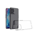 Gel cover for Ultra Clear 0.5mm Realme 9 Pro transparent